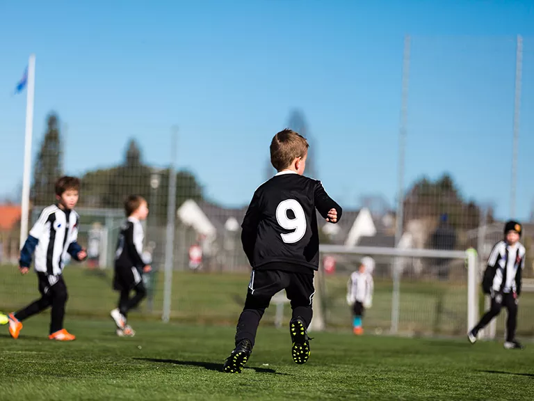 Is My Child Playing On The Right Level