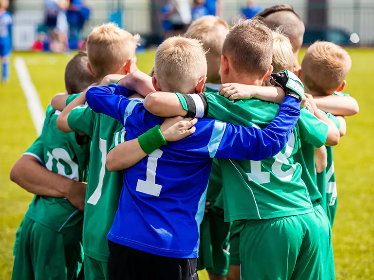 Understanding Youth Soccer Divisions